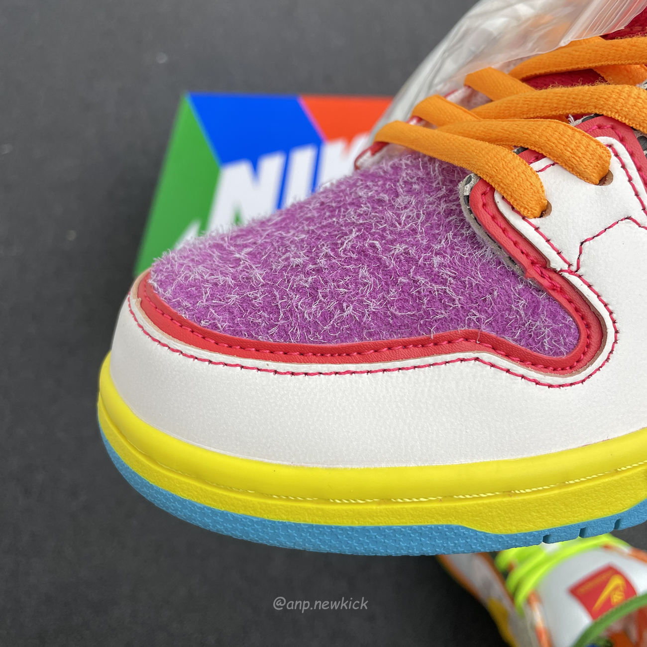 Nike Sb Dunk Low What The 2023 (9) - www.newkick.vip